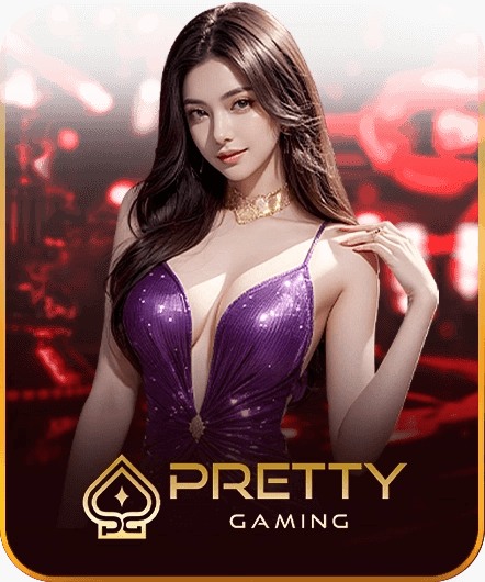 pretty +
